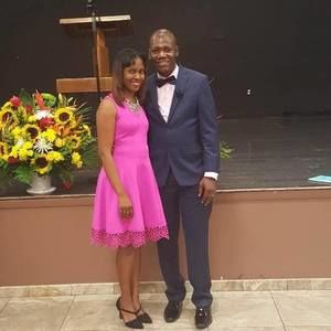 Meet your Posher, Jones woodly